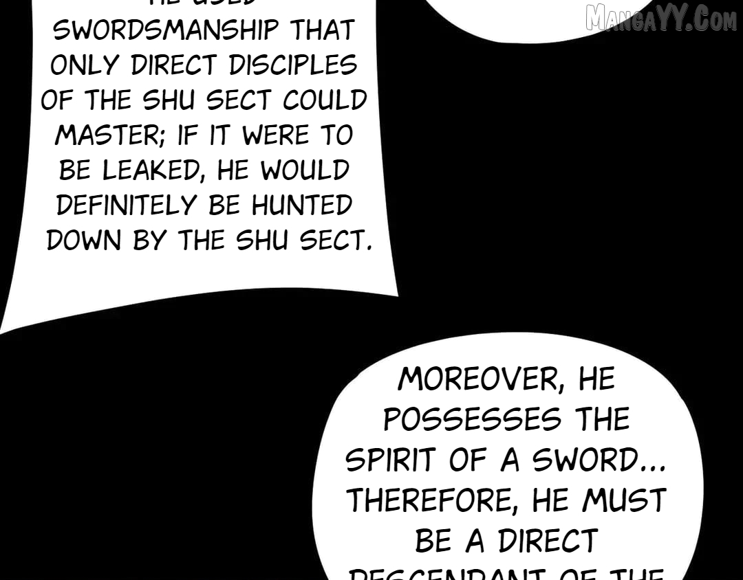 Me, The Heavenly Destined Villain Chapter 290 - page 103